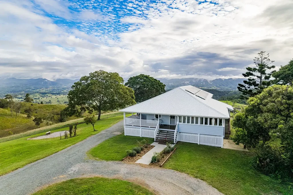181 Ocean View Road, Ocean View, QLD 4521