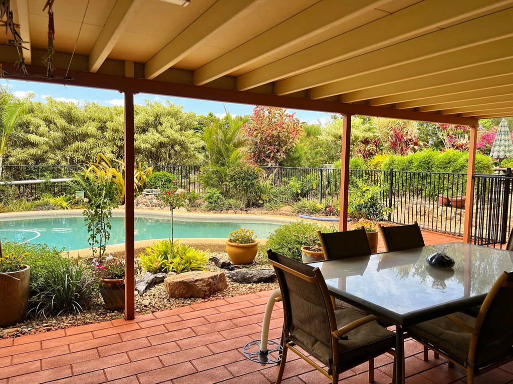 48 Newman Drive, Tolga, QLD 4882