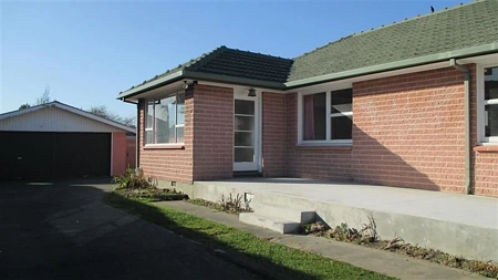 Residential Suburban