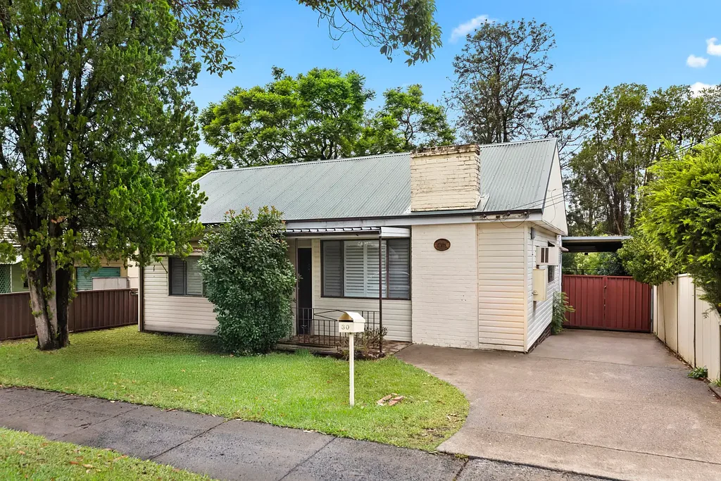 30 St Albans Road, Schofields, NSW 2762