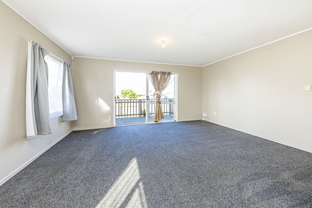 1/43 Trimdon Street, Randwick Park, Auckland - Manukau, 3 Bedrooms, 1 Bathrooms