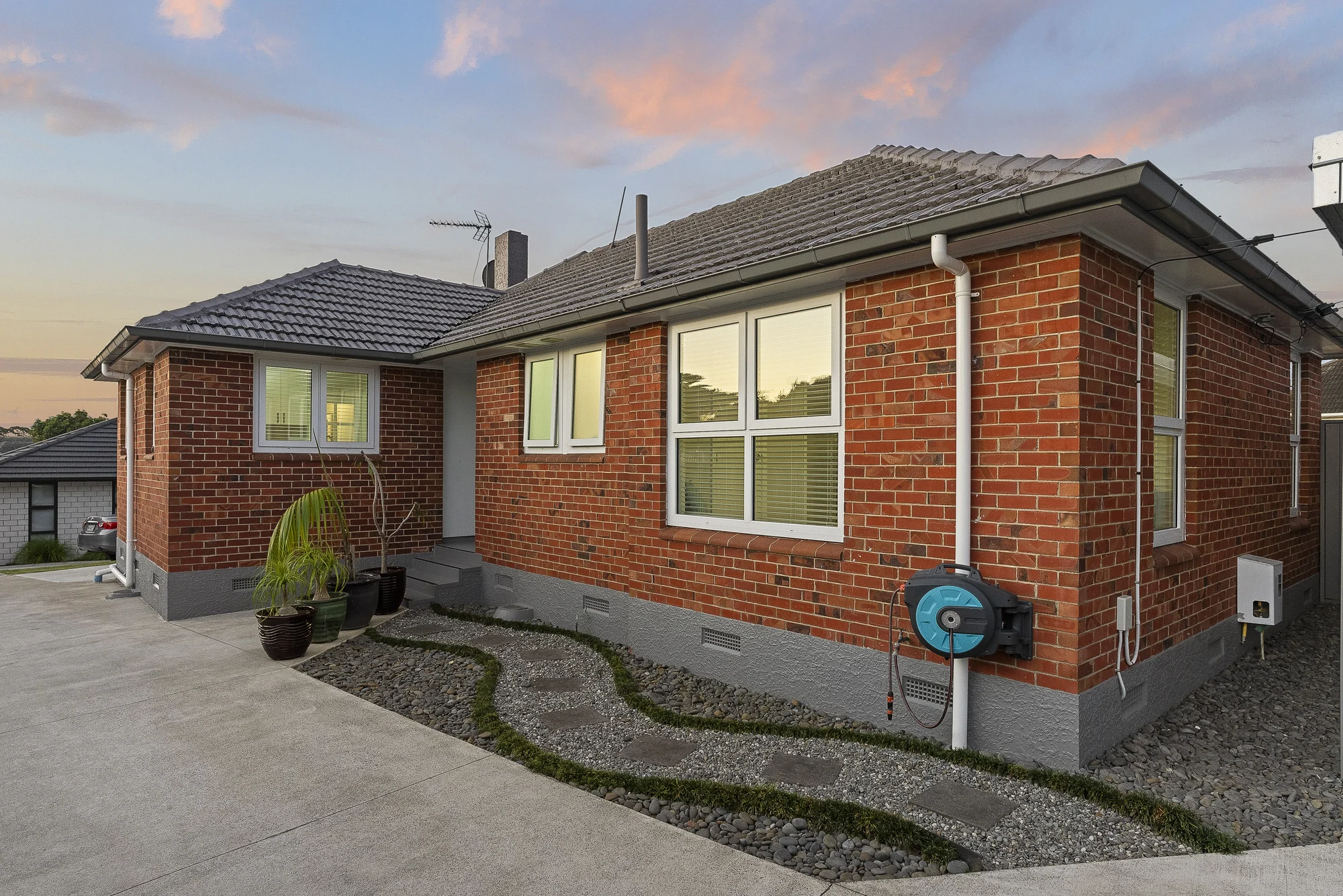 Otara 3Habitaciones Sunny, Spacious & Ready for You