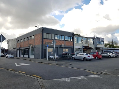 Business  Town Centre Zone