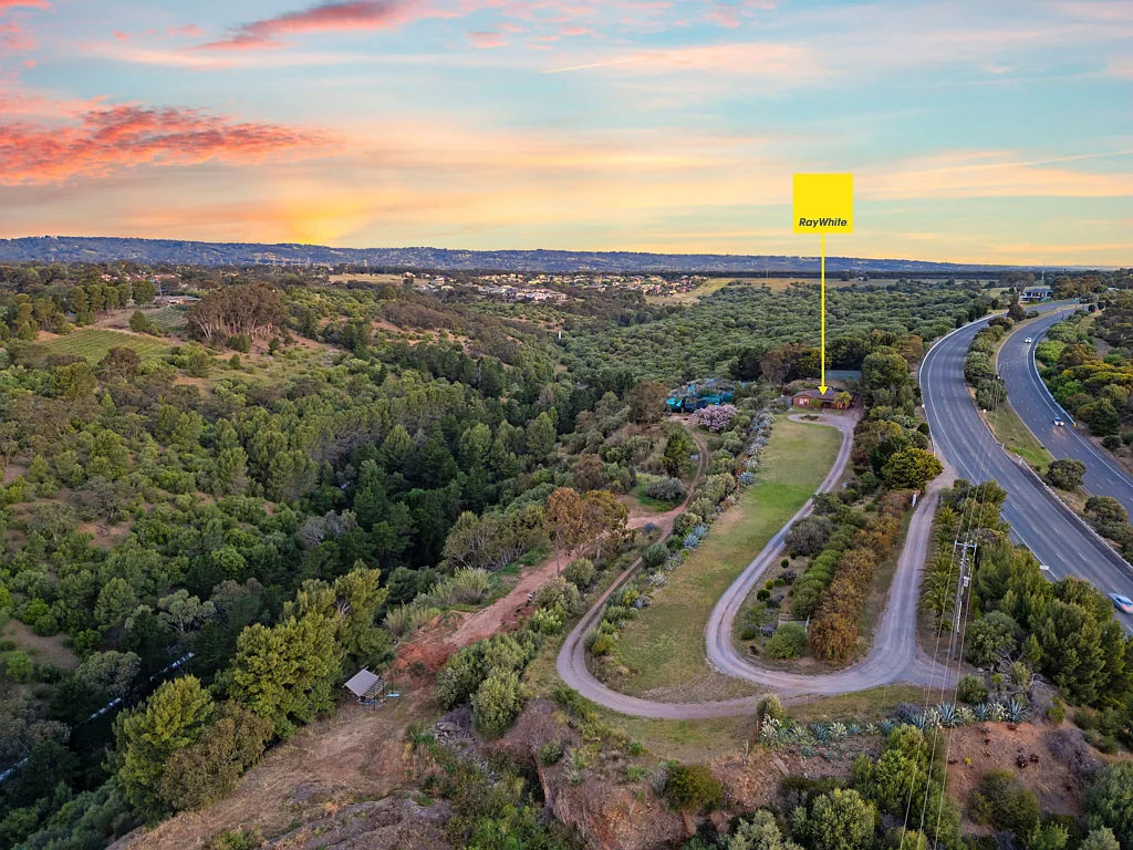 1521 Main South Road, O'Halloran Hill, SA 5158