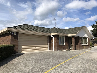 Residential Zone - General Residential Zone
