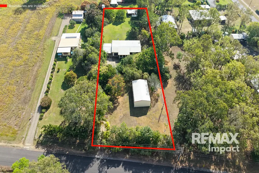 Mareeba 4房  RARE LIFESTYLE ACREAGE IN A HIGHLY COVETED LOCATION