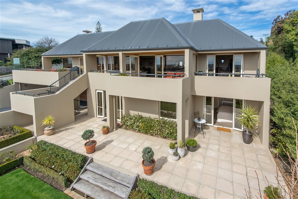 15 Overdale Drive, Cashmere, Christchurch, 4 Bedrooms, 0 Bathrooms