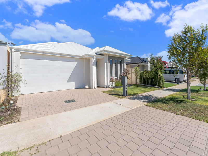 4 JARVIS RD, HAYNES WA 6112, 0 rūma, 0 rūma horoi, House