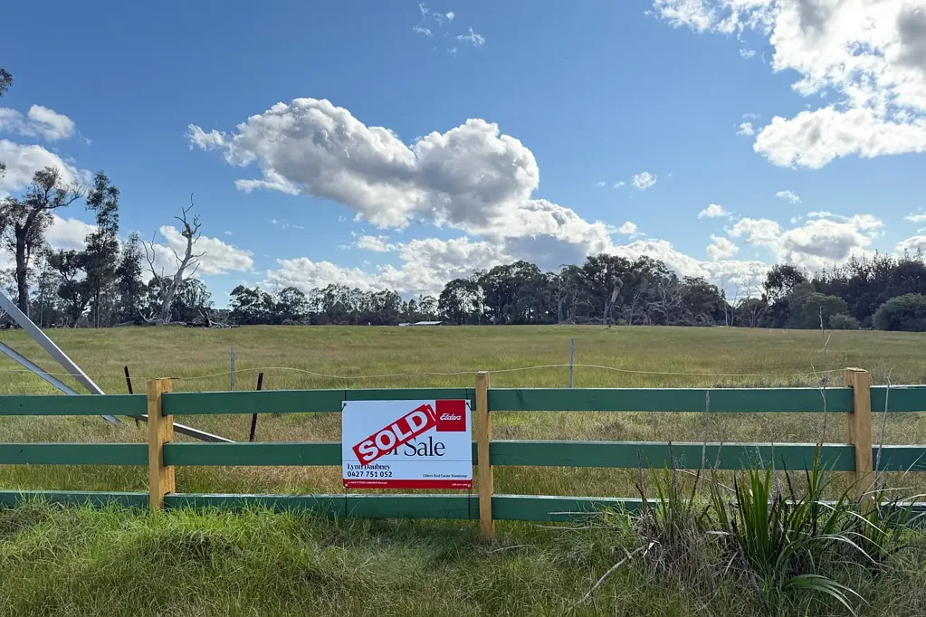 Lot 16 Norna Drive, Crowea, WA 6262