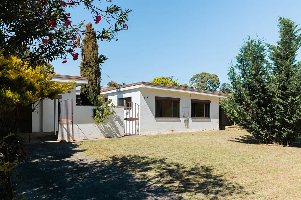 89 Fullagar Crescent, Higgins, ACT 2615
