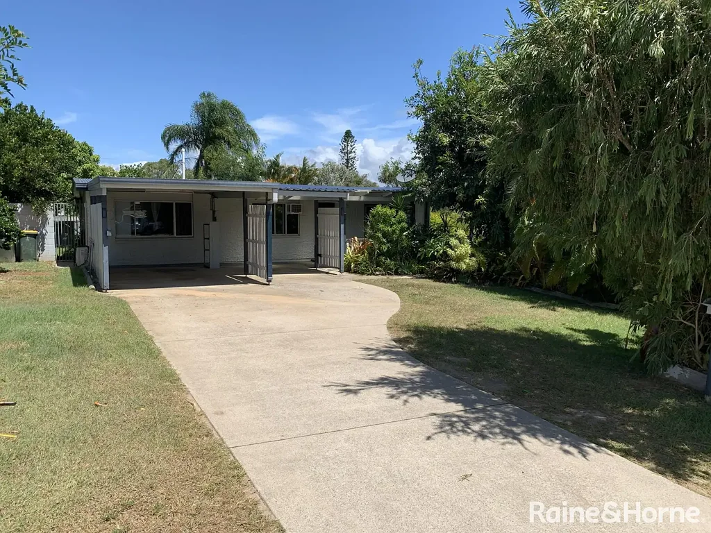 84 Malpas Street, Boyne Island, QLD 4680