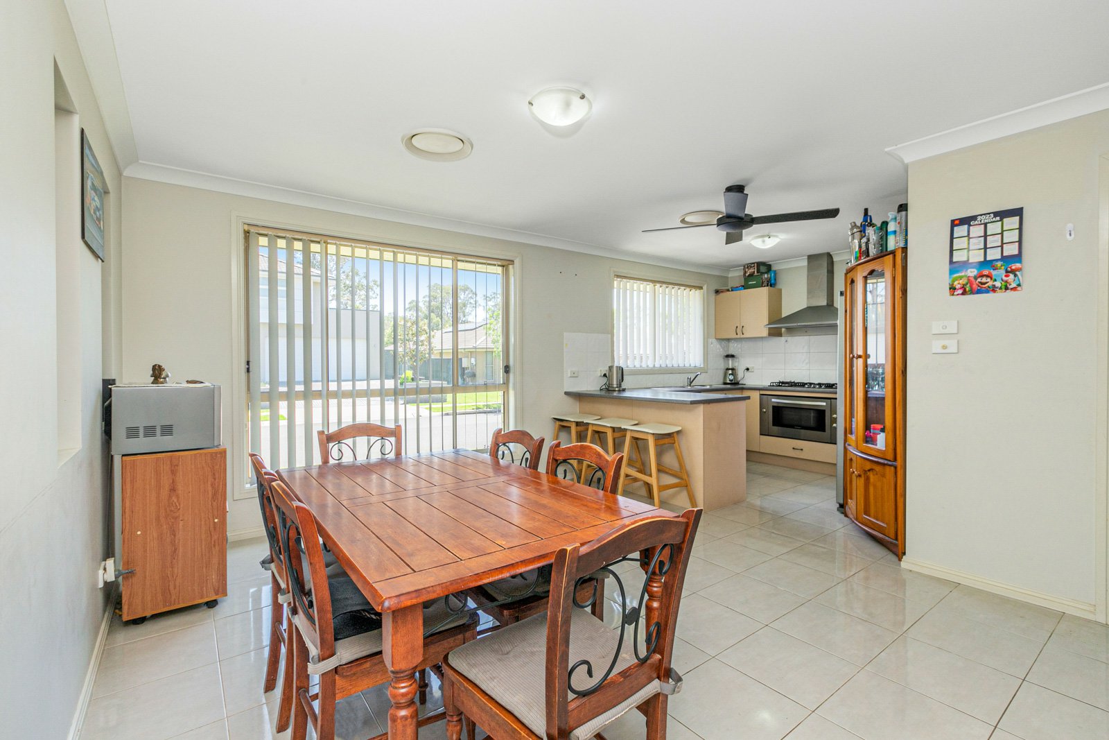 2 COACHWOOD DR, CLAREMONT MEADOWS NSW 2747, 0部屋, 0バスルーム, House