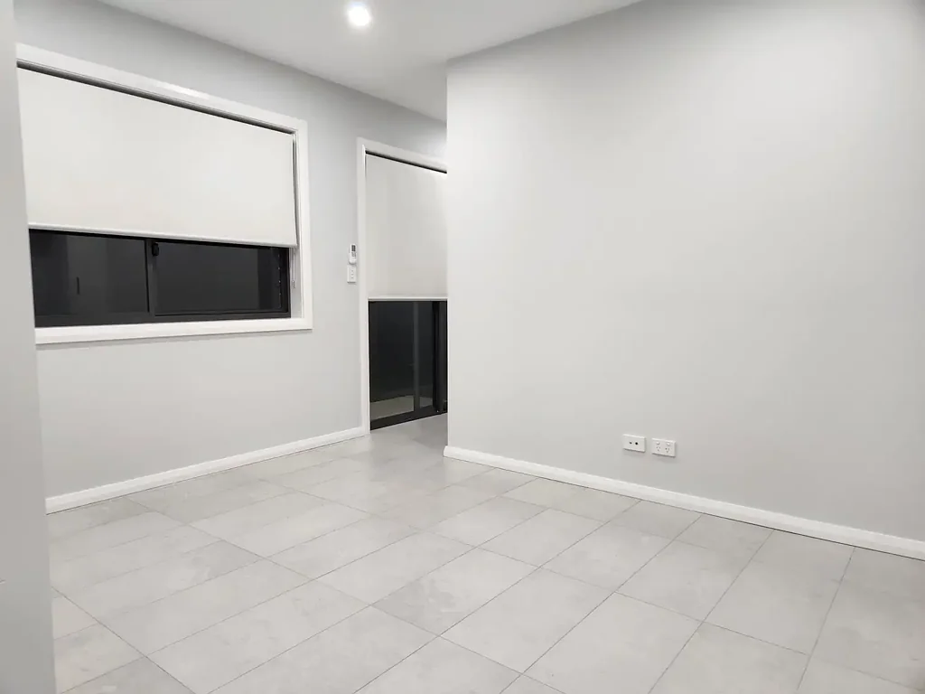 Solar Panels 2Bed granny Flat for rent at 282B Edgar St, Condell park.  Don't miss out to rent this beautiful granny flat.