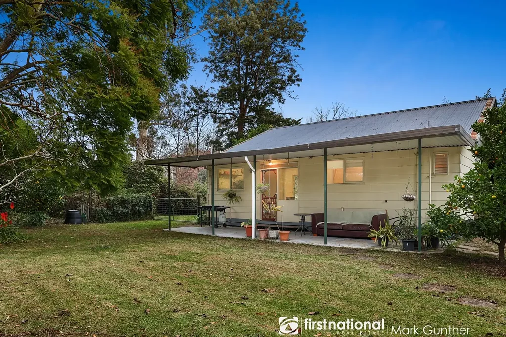 Healesville 2 Bedroom Charming Country Cottage