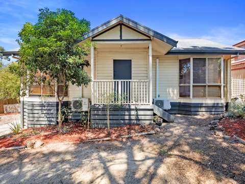 Yarra Glen 3 Bedroom A Lifestyle with all the comforts.