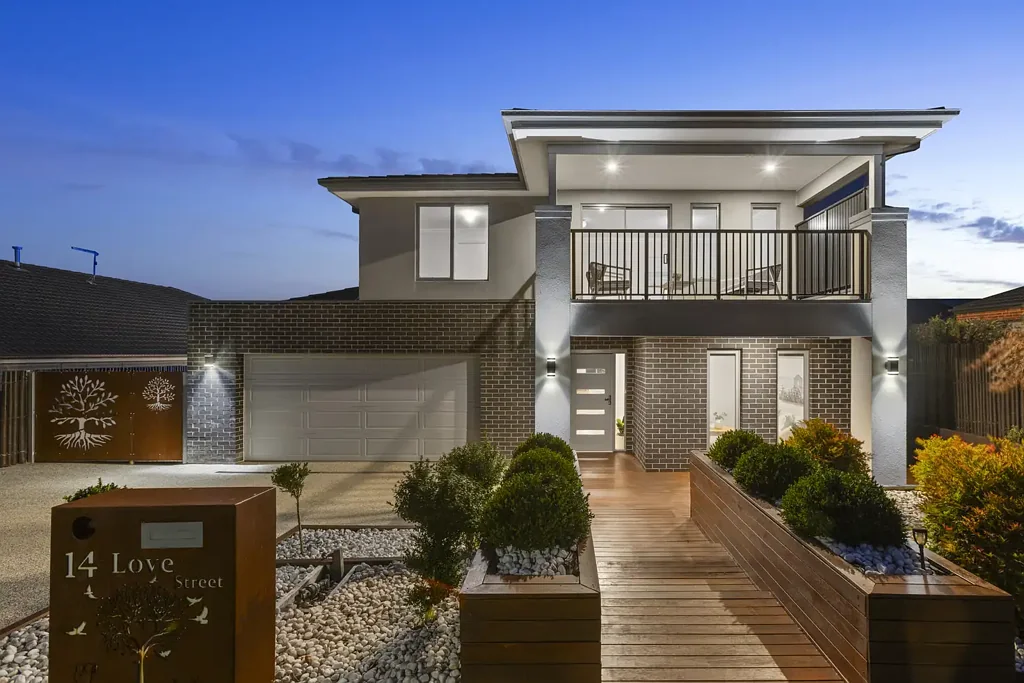 Where Luxury Living and Lifestyle Unite