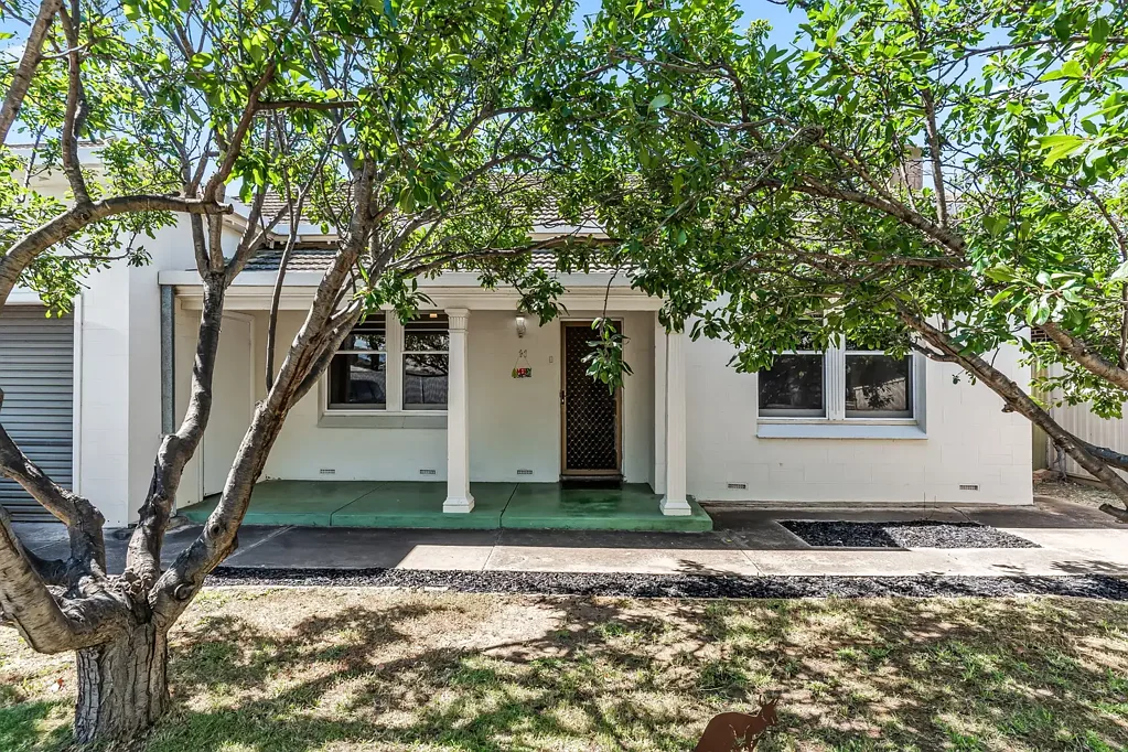 11 Hennessy Terrace, Rosewater, SA 5013