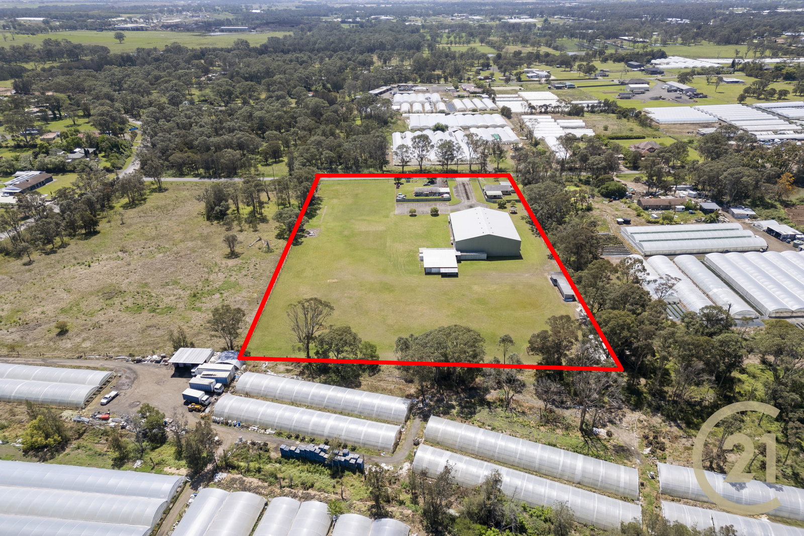 82 WATTS RD, KEMPS CREEK NSW 2178, 0房, 0浴, Lifestyle Section