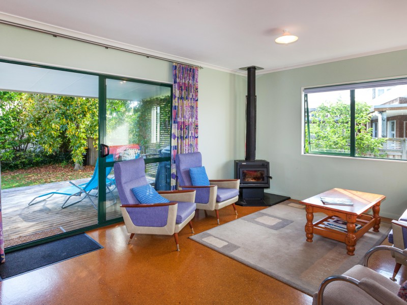 4 Cathedral Court, Hahei, Coromandel, 3 chambres, 1 salles de bain