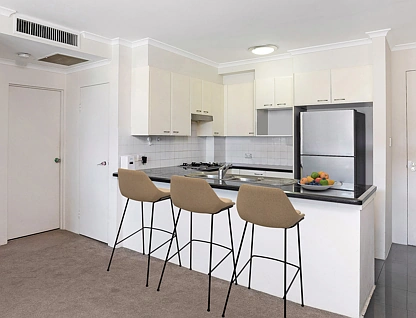 42/288 Wattle Street, Ultimo, NSW 2007, 1 ਕਮਰੇ, 1 ਬਾਥਰੂਮ, Apartment