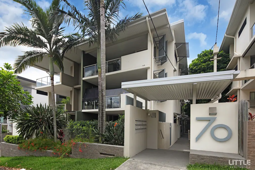 10/70 Durham Street, St Lucia, QLD 4067