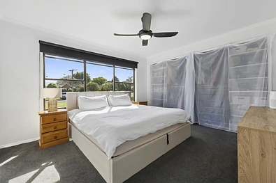 Kwarto - 21 Mitchell Street, Cobden, VIC 3266
