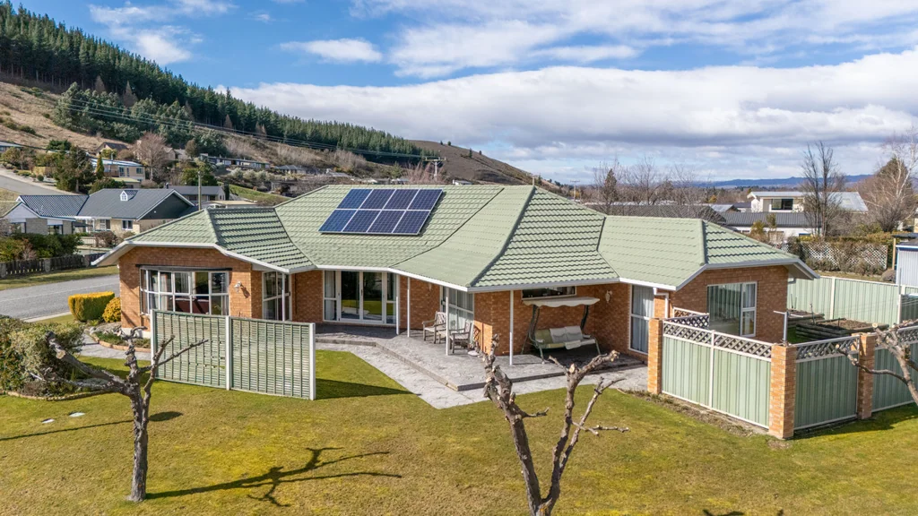39 Hazlett Street, Clyde, Central Otago, Otago