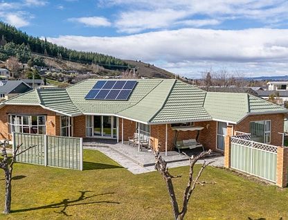 39 Hazlett Street, Clyde, Central Otago, Otago, 3 Schlafzimmer, 1 Badezimmer, House