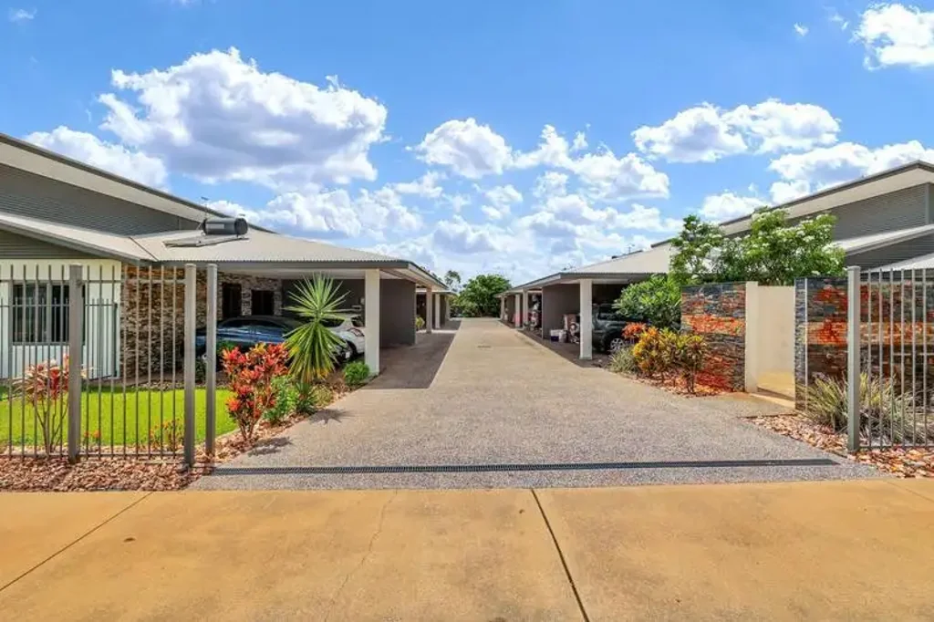 3/4 Gayler Court, Johnston, NT 832