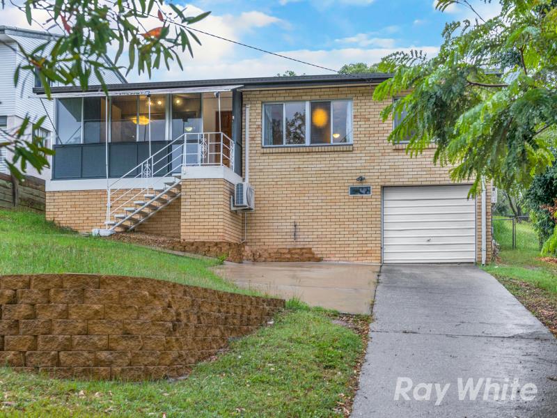 14 KINGAROY ST, STAFFORD HEIGHTS QLD 4053, 0 ਕਮਰੇ, 0 ਬਾਥਰੂਮ, House