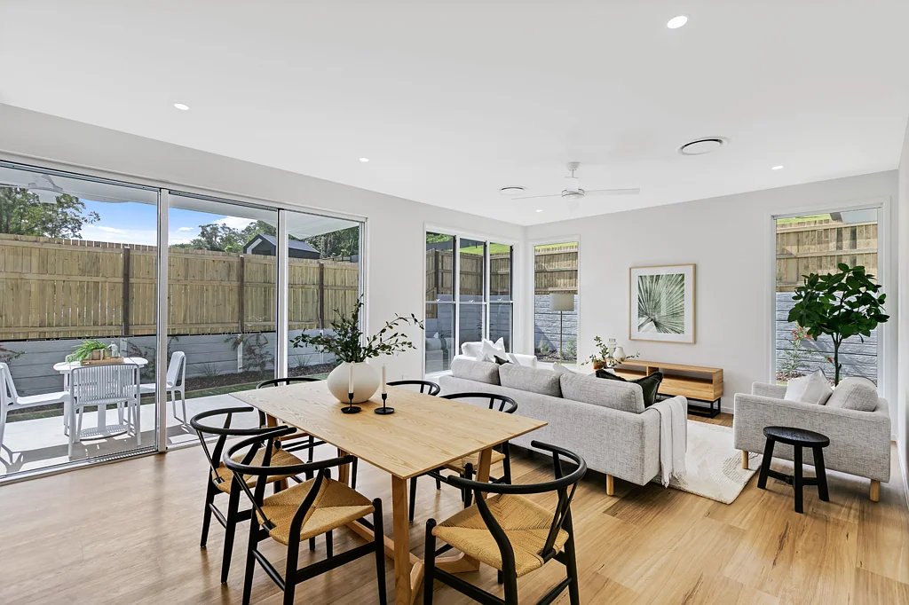 1 Ivory Court, Burnside, QLD 4560