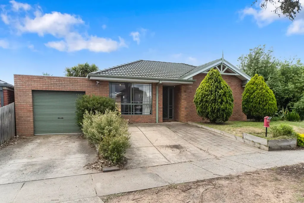 77 O'gradys Road, Carrum Downs, VIC 3201