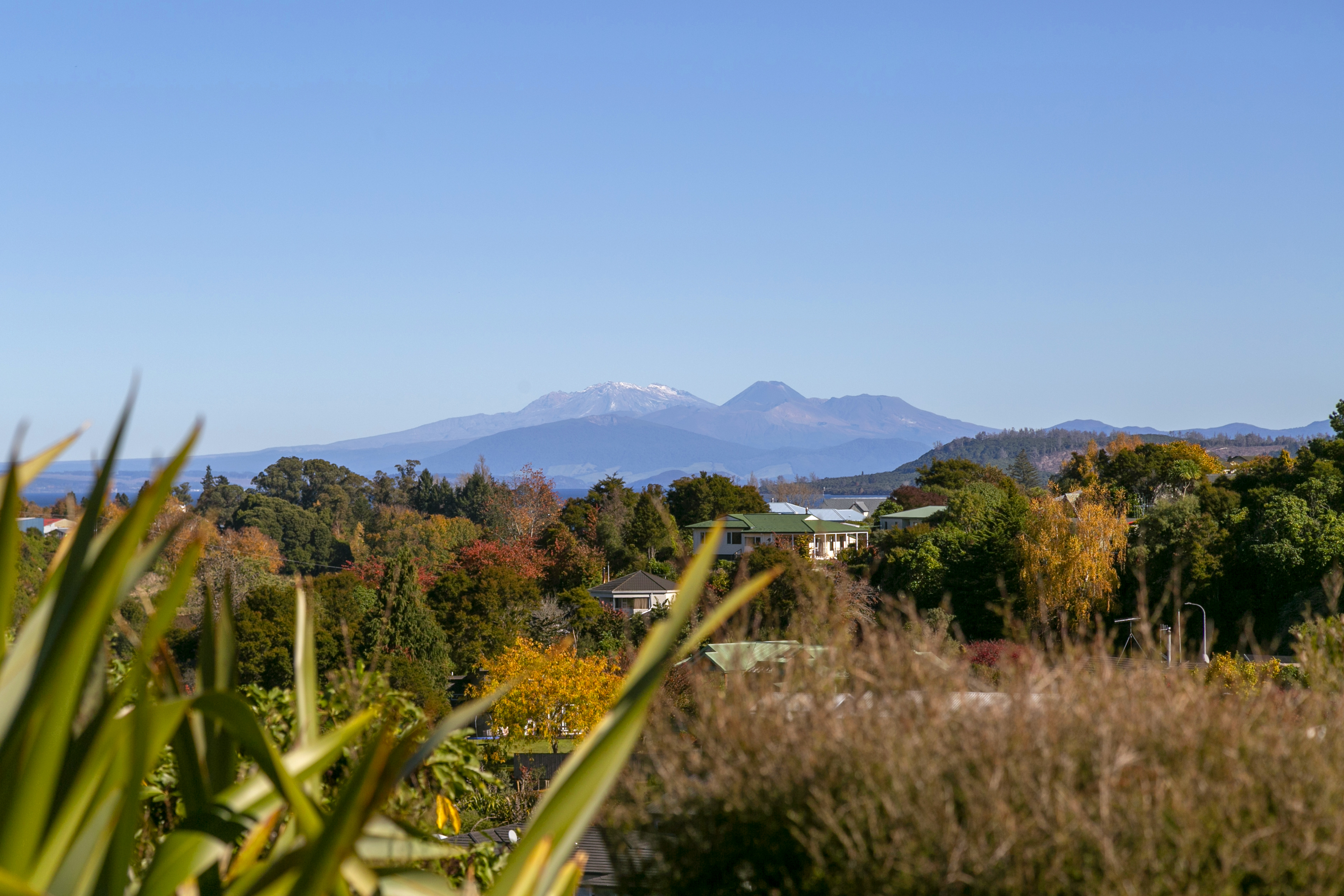 49 Huka Falls Road, Rangatira Park, Taupo, 3 phòng ngủ, 0 phòng tắm, House