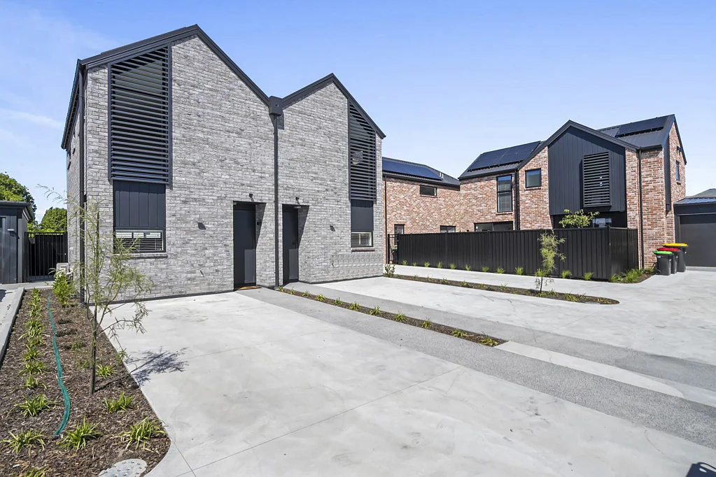 3/92 Tennyson Street, Beckenham, Christchurch, Canterbury