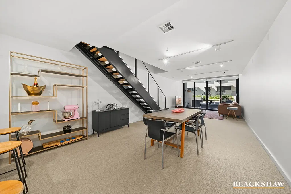 3/71 Constitution Avenue, Campbell, ACT 2612