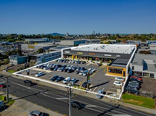 231 Archers Road, Wairau Valley, North Shore City