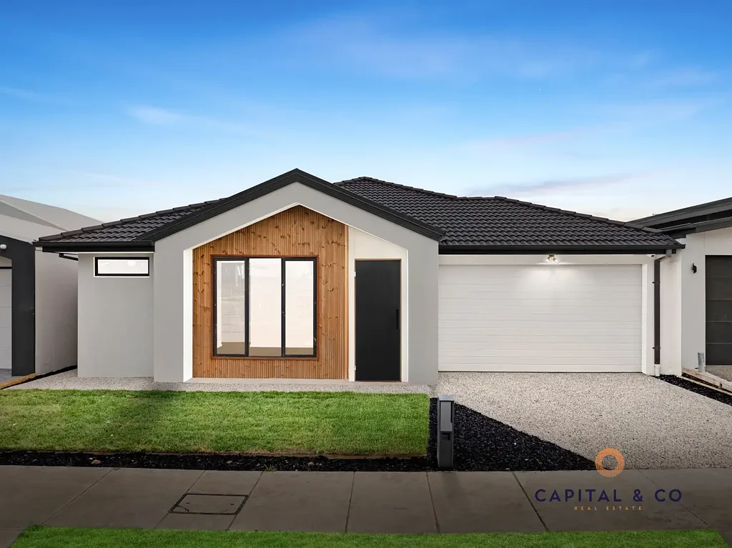 Mickleham 4Phòng ngủ Dream home in heart of Mickleham!!