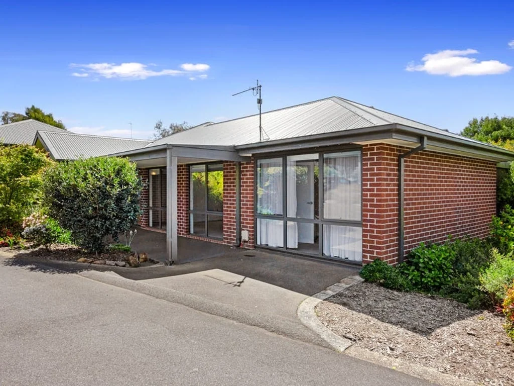 9/4 Sedgwick Street, Marysville, VIC 3779