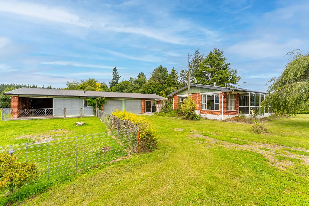 Pleasant Point  Multiple Titles - 49 Hectares