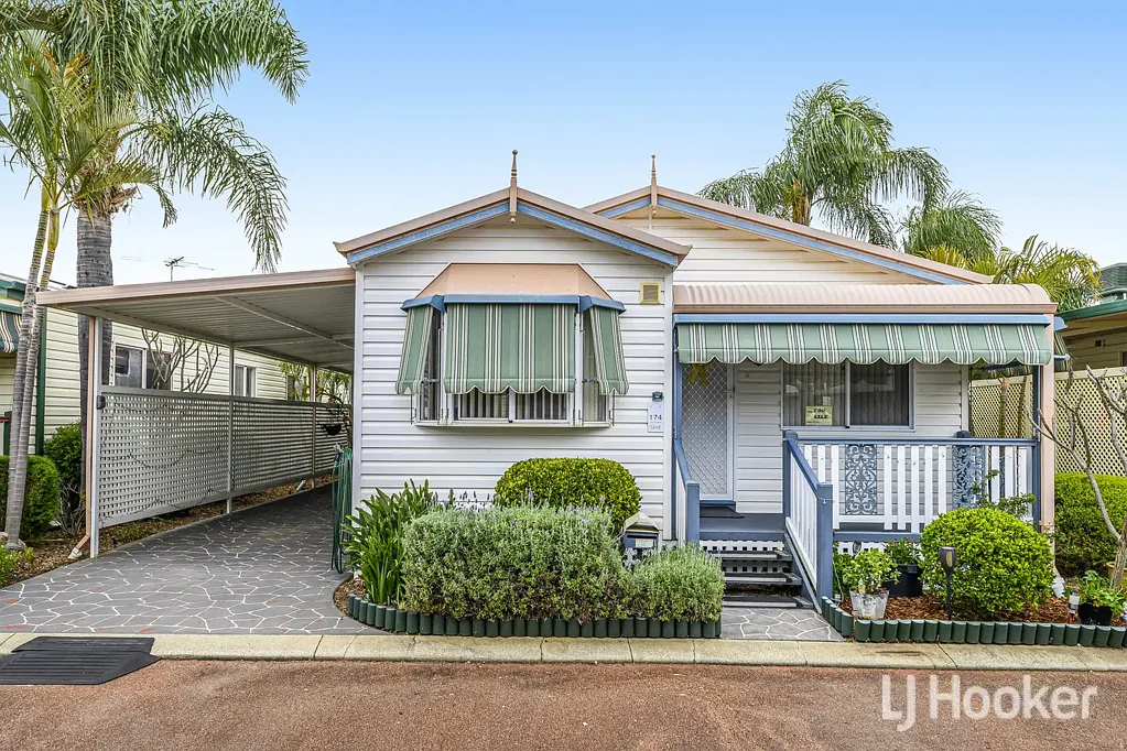 Gosnells 3ਬੈੱਡਰੂਮ Downsize Without Compromise