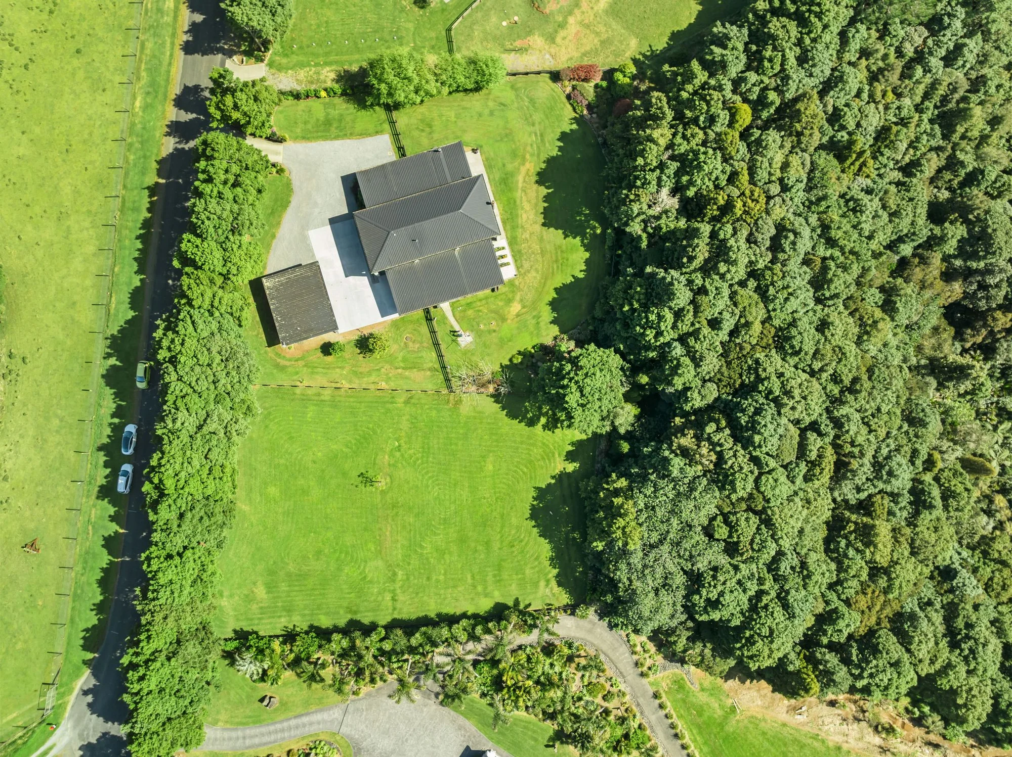 93 Jounneaux Road, Te Kamo, Whangarei, 0 Bedrooms, 0 Bathrooms, Section