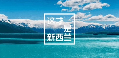 新西兰的“强大”，就隐藏在这些不动声色之中！