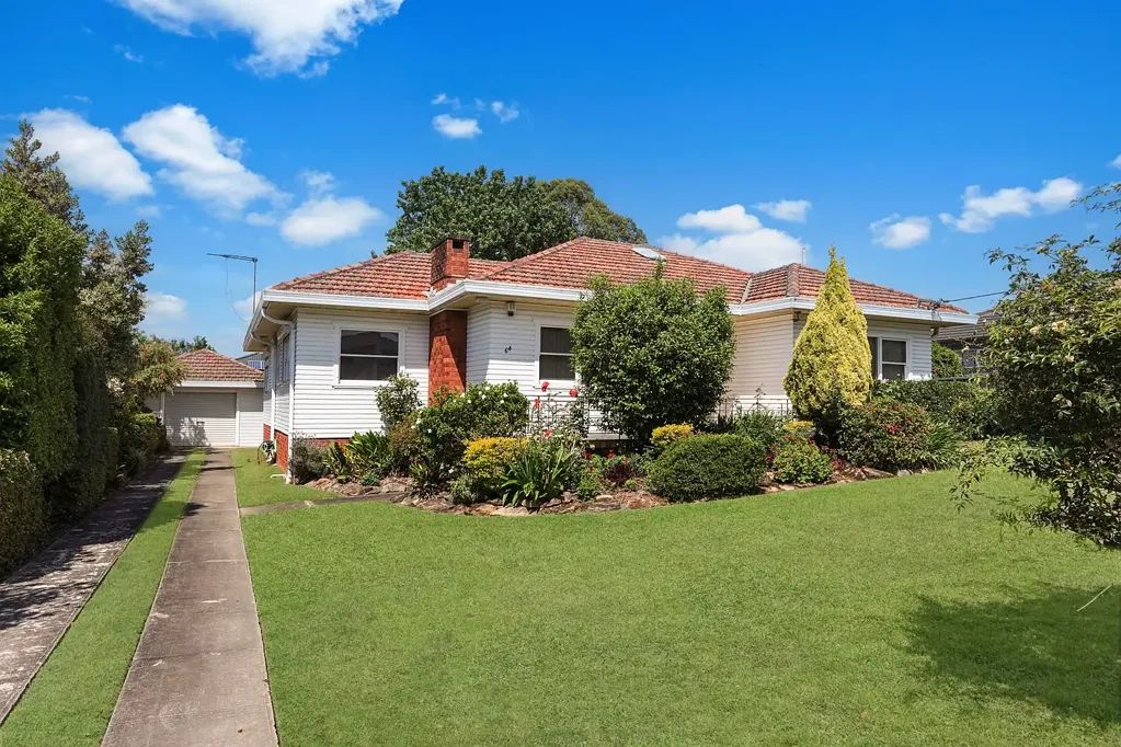 64 Magowar Road, Girraween, NSW 2145