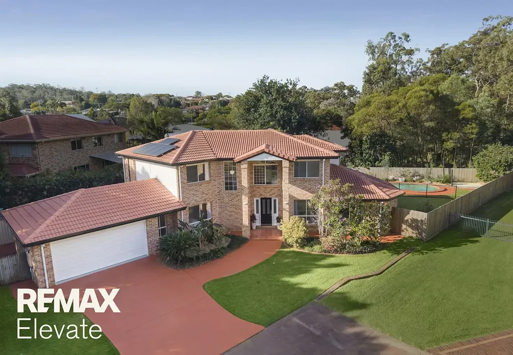 Tarragindi 5Zimmer Space, Tranquillity and Effortless Liveability