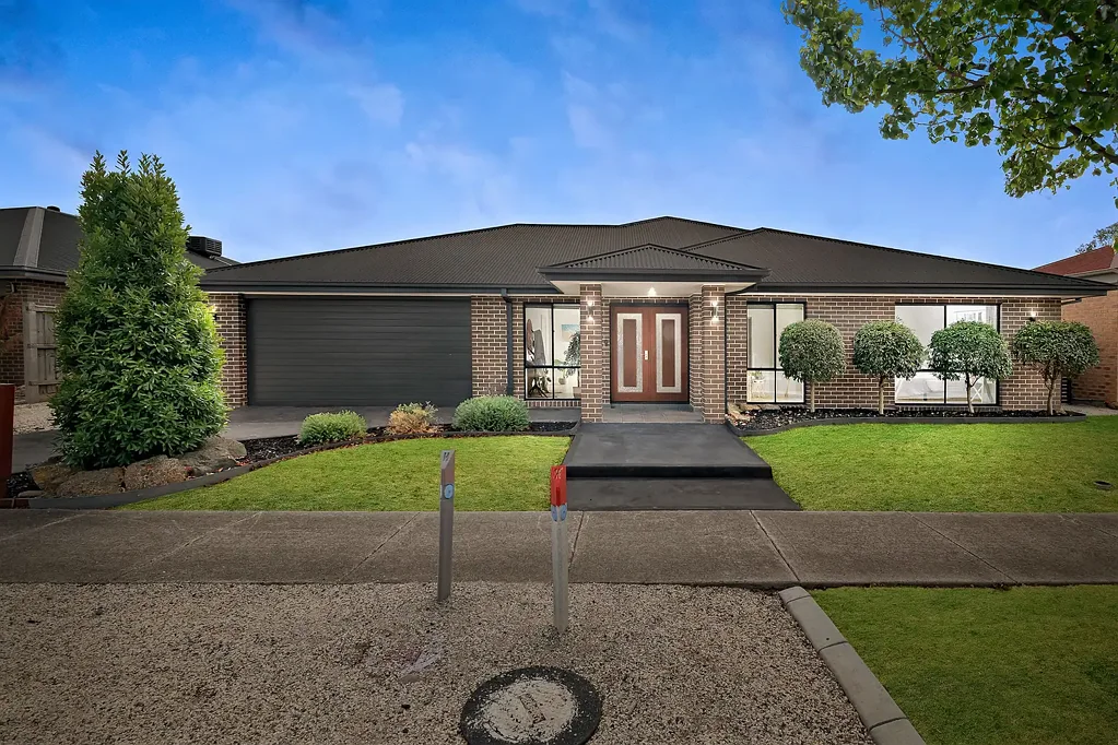 5 Blossom Way, Beveridge, VIC 3753