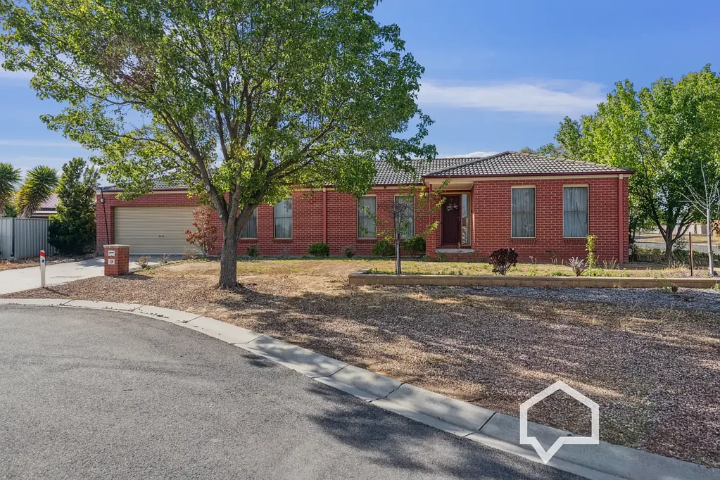 7 Knights Court, Strathfieldsaye, VIC 3551