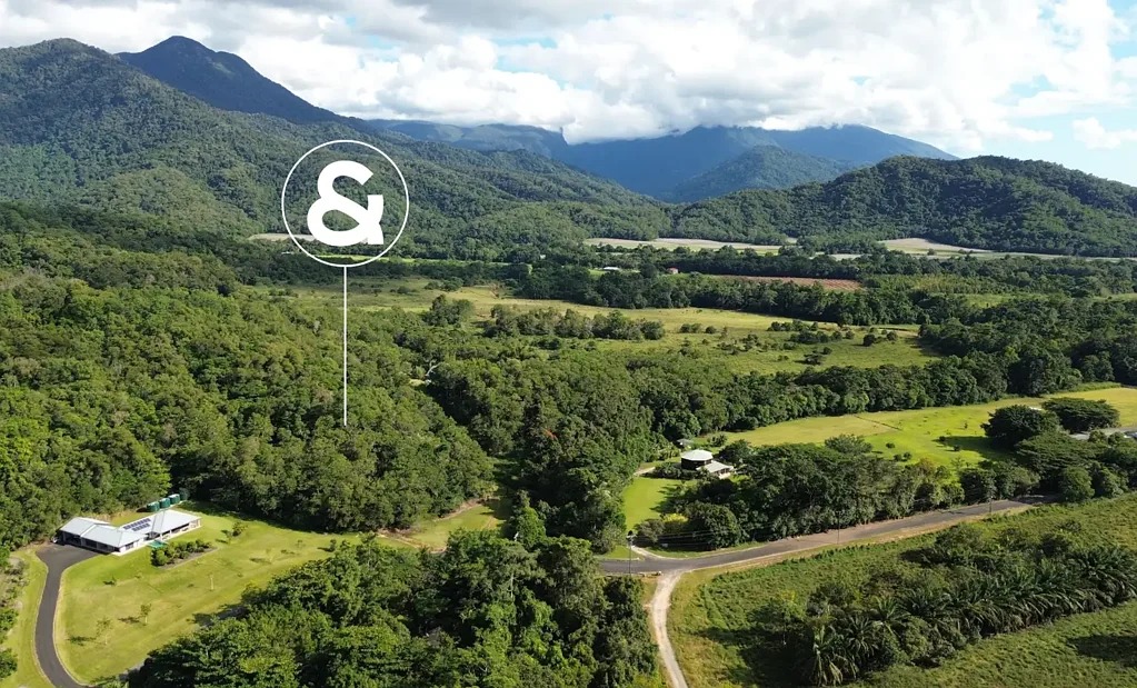 Lot 17 Thomson Low Drive, Shannonvale, QLD 4873