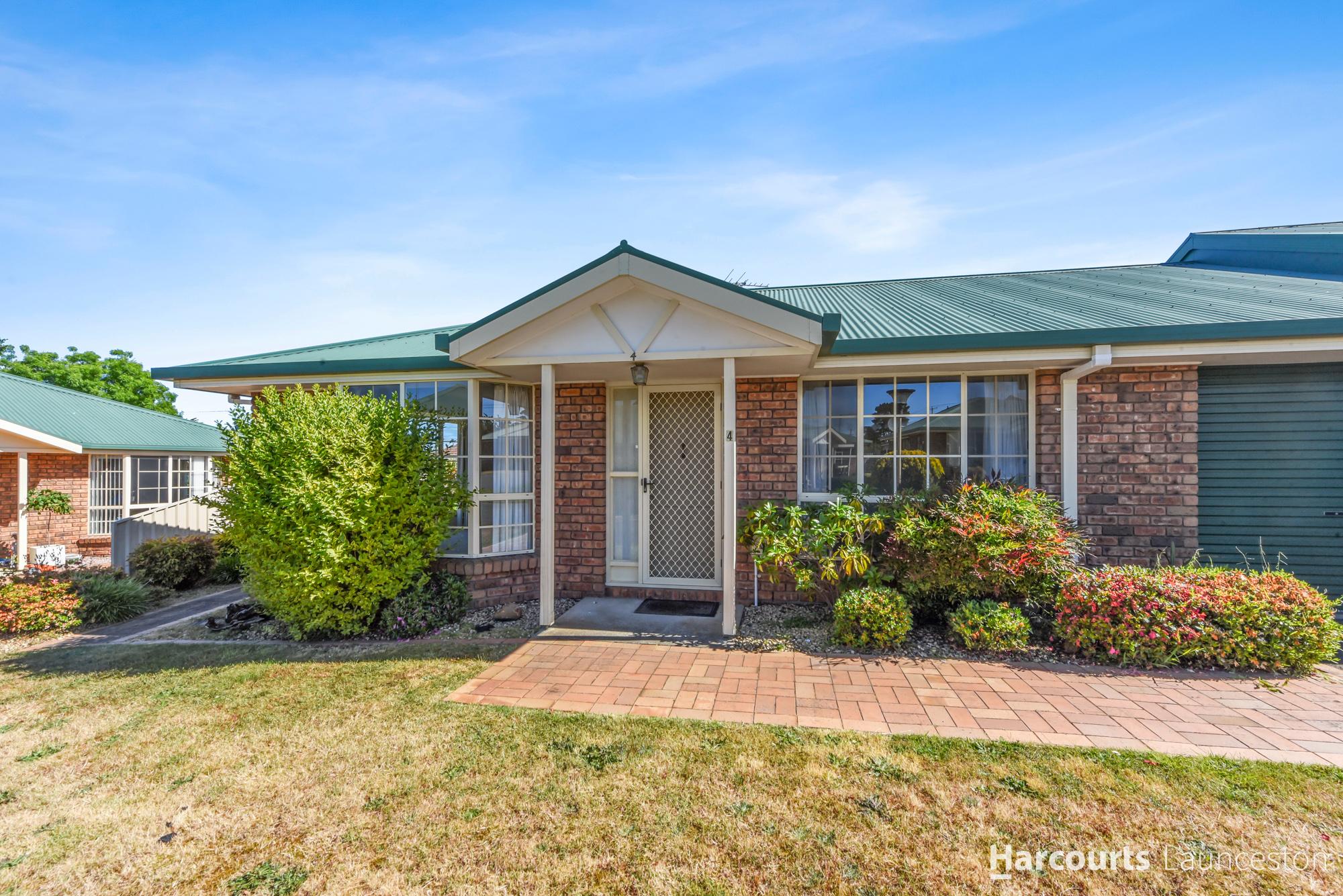 288-292 WESTBURY RD, PROSPECT VALE TAS 7250, 0 ਕਮਰੇ, 0 ਬਾਥਰੂਮ, Unit