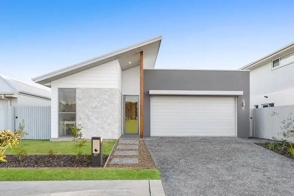 27 Jasmine Avenue, Nirimba, QLD 4551