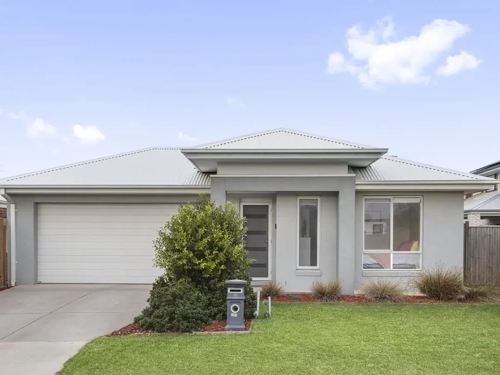 Torquay 4ਬੈੱਡਰੂਮ Coastal Living in the Heart of North Torquay